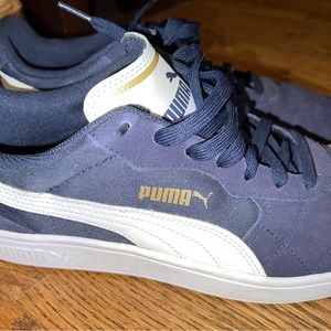 Puma Shoes - Excellent Condition